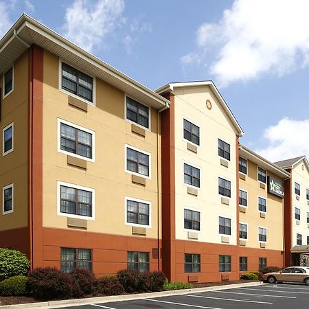 Extended Stay America Suites - Cincinnati - Covington Zewnętrze zdjęcie