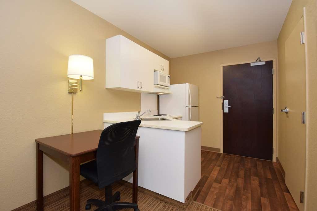 Extended Stay America Suites - Cincinnati - Covington Pokój zdjęcie