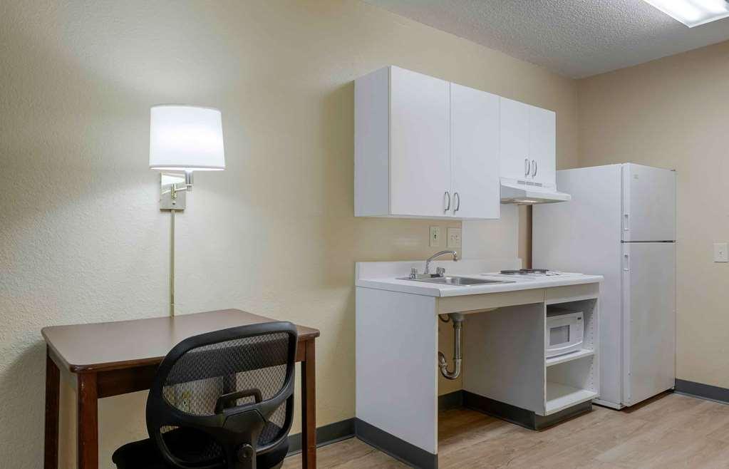 Extended Stay America Suites - Cincinnati - Covington Pokój zdjęcie