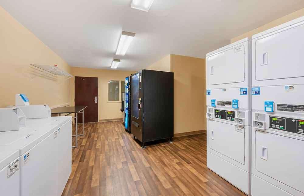 Extended Stay America Suites - Cincinnati - Covington Udogodnienia zdjęcie
