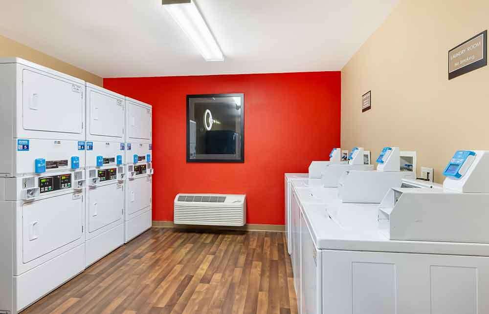 Extended Stay America Suites - Cincinnati - Covington Udogodnienia zdjęcie