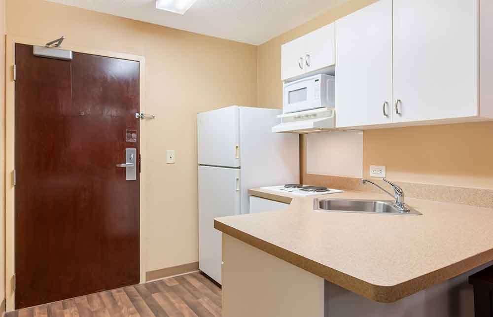 Extended Stay America Suites - Cincinnati - Covington Pokój zdjęcie