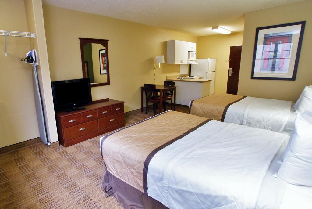 Extended Stay America Suites - Cincinnati - Covington Zewnętrze zdjęcie