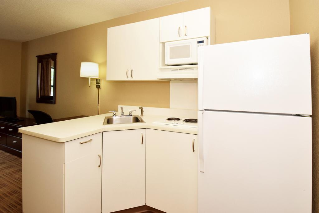 Extended Stay America Suites - Cincinnati - Covington Zewnętrze zdjęcie