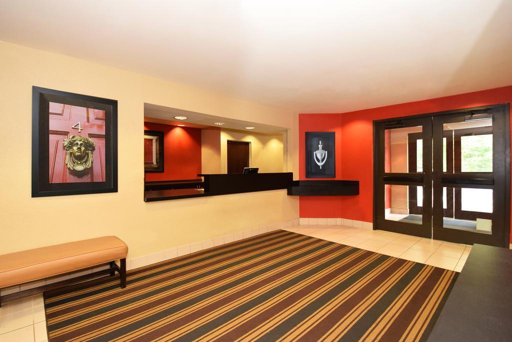 Extended Stay America Suites - Cincinnati - Covington Zewnętrze zdjęcie