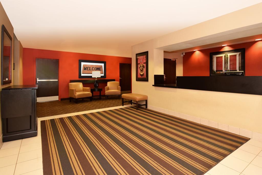 Extended Stay America Suites - Cincinnati - Covington Zewnętrze zdjęcie