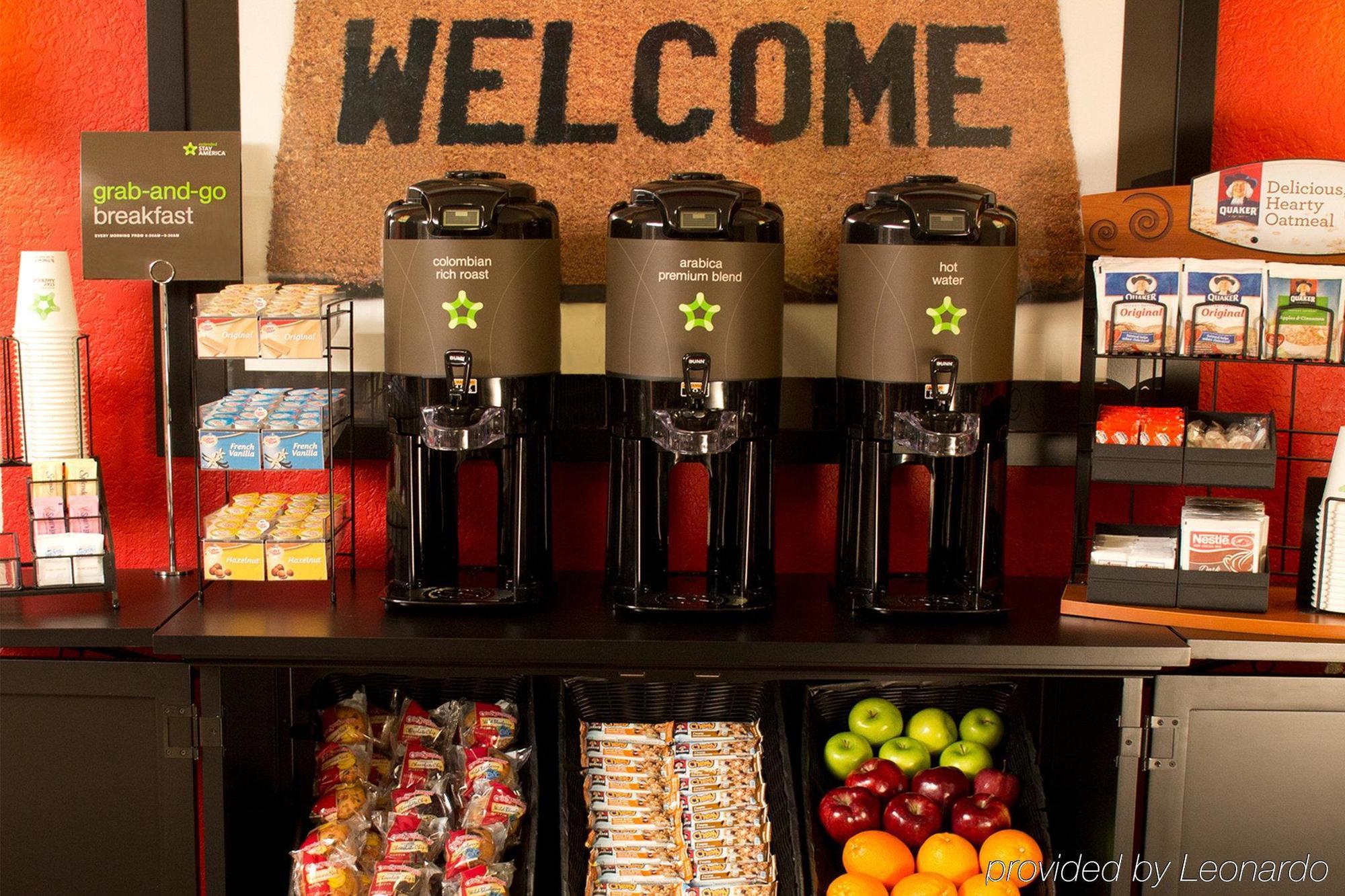 Extended Stay America Suites - Cincinnati - Covington Zewnętrze zdjęcie