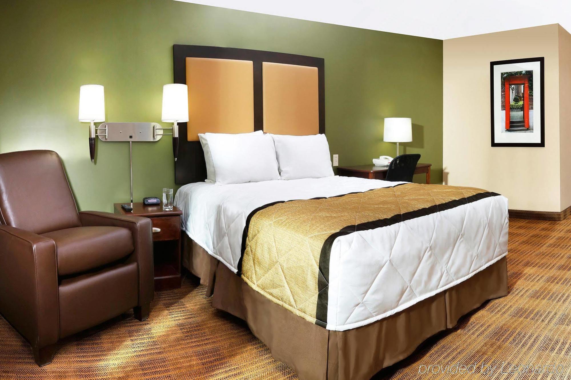 Extended Stay America Suites - Cincinnati - Covington Zewnętrze zdjęcie