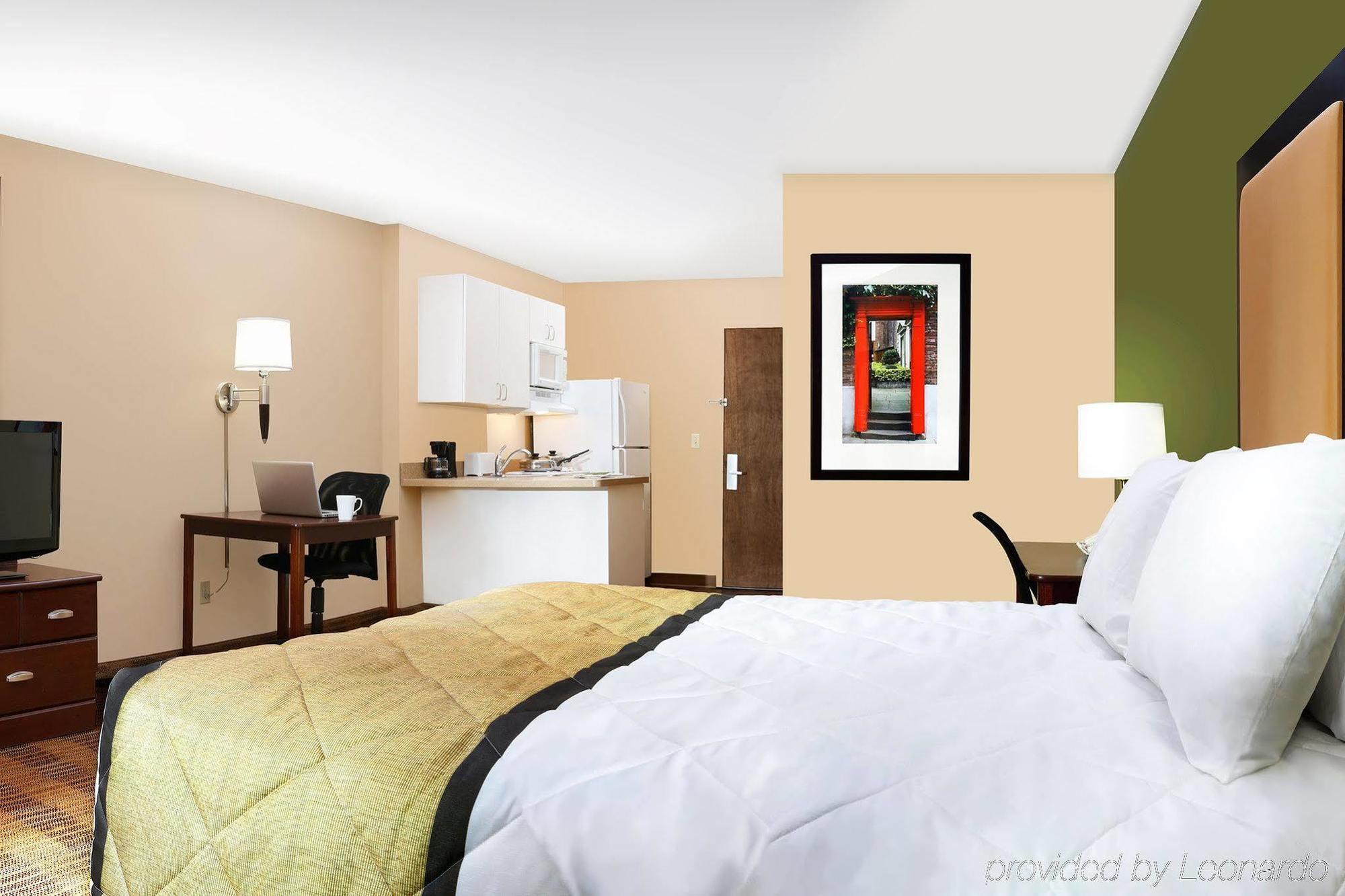 Extended Stay America Suites - Cincinnati - Covington Zewnętrze zdjęcie