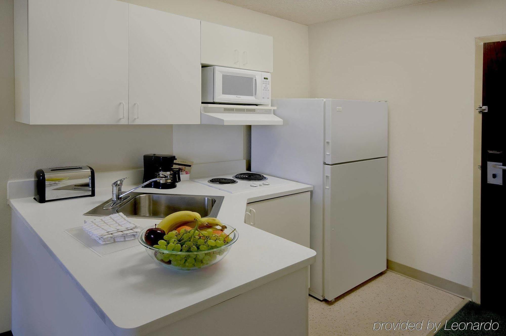 Extended Stay America Suites - Cincinnati - Covington Pokój zdjęcie